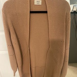 Wilfred cardigan